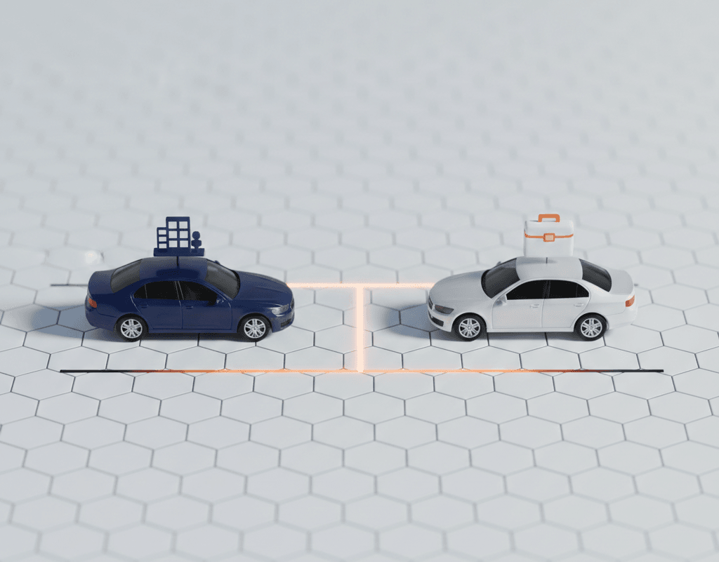 Autokilometry Pricing